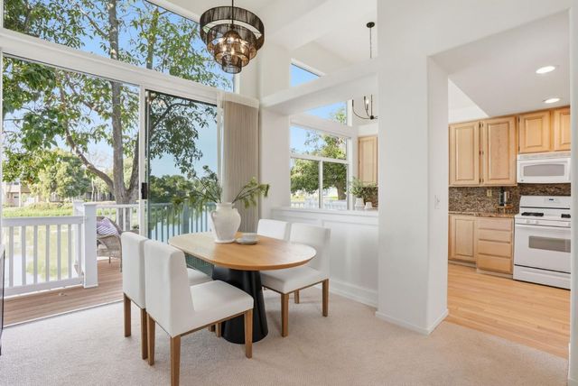 832 Sovereign Way, Redwood Shores, CA 94065