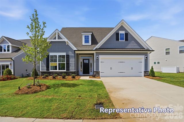 6016 New River Drive, Huntersville, NC 28078