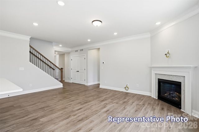 6016 New River Drive, Huntersville, NC 28078