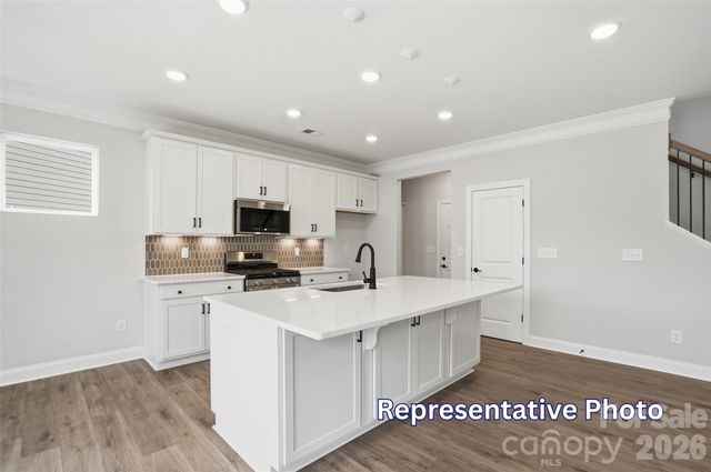 6016 New River Drive, Huntersville, NC 28078