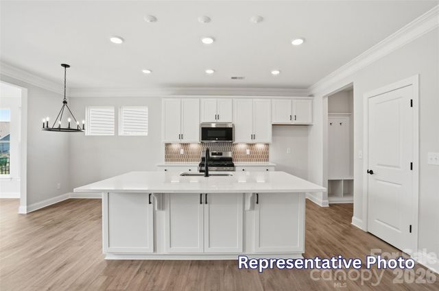 6016 New River Drive, Huntersville, NC 28078