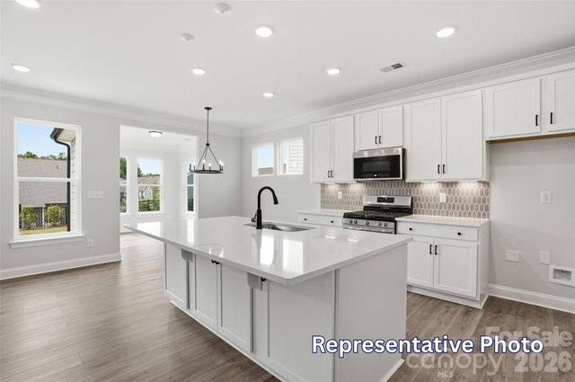 6016 New River Drive, Huntersville, NC 28078
