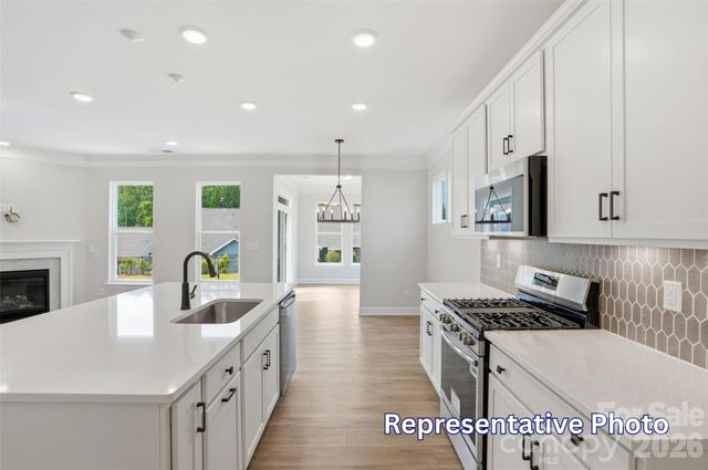 6016 New River Drive, Huntersville, NC 28078