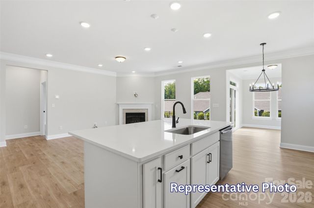 6016 New River Drive, Huntersville, NC 28078
