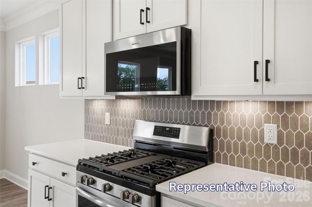 6016 New River Drive, Huntersville, NC 28078