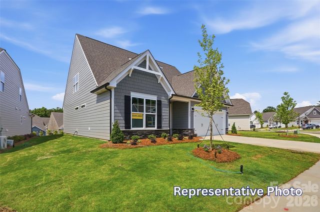 6016 New River Drive, Huntersville, NC 28078