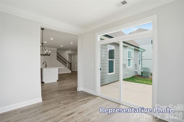 6016 New River Drive, Huntersville, NC 28078