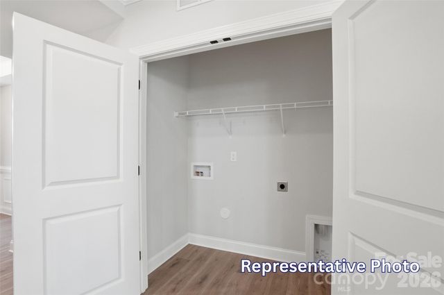 6016 New River Drive, Huntersville, NC 28078