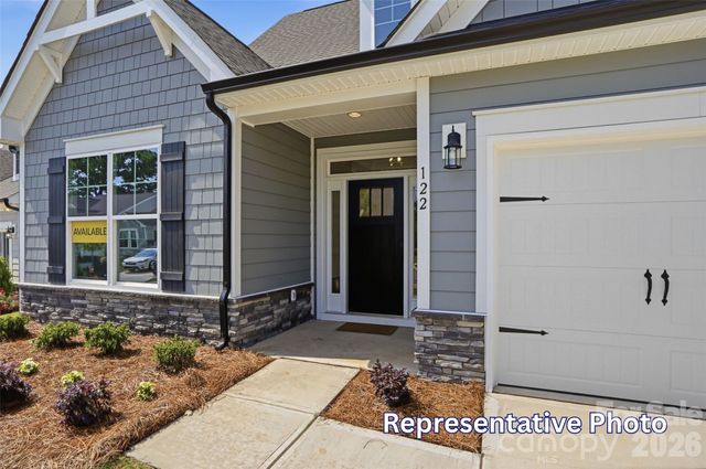 6016 New River Drive, Huntersville, NC 28078