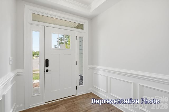 6016 New River Drive, Huntersville, NC 28078
