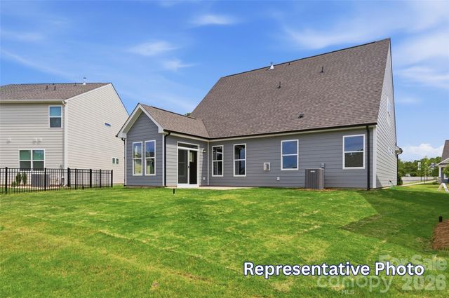 6016 New River Drive, Huntersville, NC 28078
