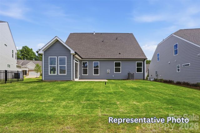 6016 New River Drive, Huntersville, NC 28078