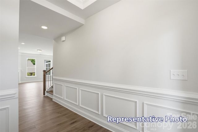 6016 New River Drive, Huntersville, NC 28078