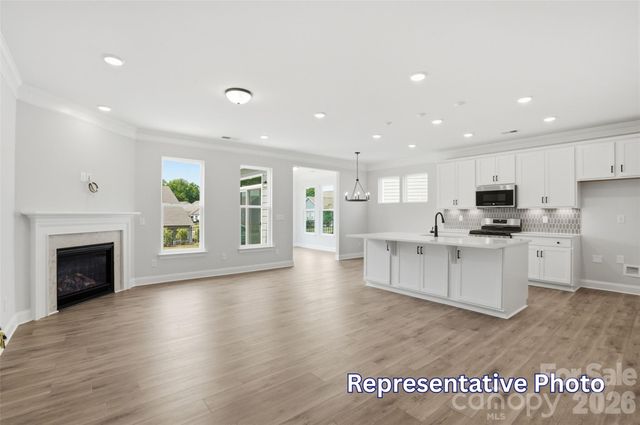 6016 New River Drive, Huntersville, NC 28078