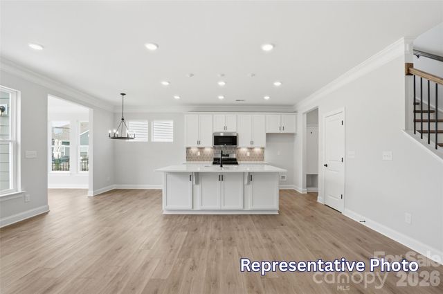 6016 New River Drive, Huntersville, NC 28078