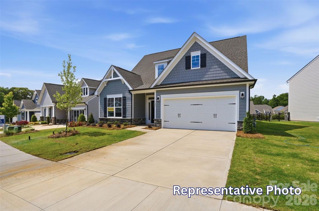 6016 New River Drive, Huntersville, NC 28078