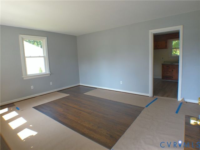 9707 Stockbridge Dr, Henrico, VA 23228