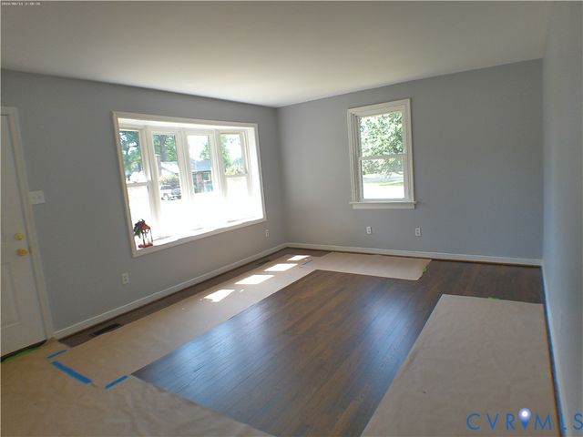 9707 Stockbridge Dr, Henrico, VA 23228