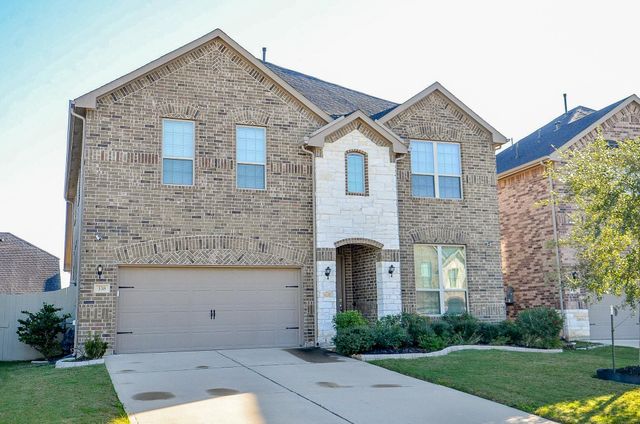 338 Summer Landing Court, Rosenberg, TX 77469