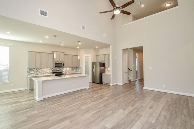 338 Summer Landing Court, Rosenberg, TX 77469