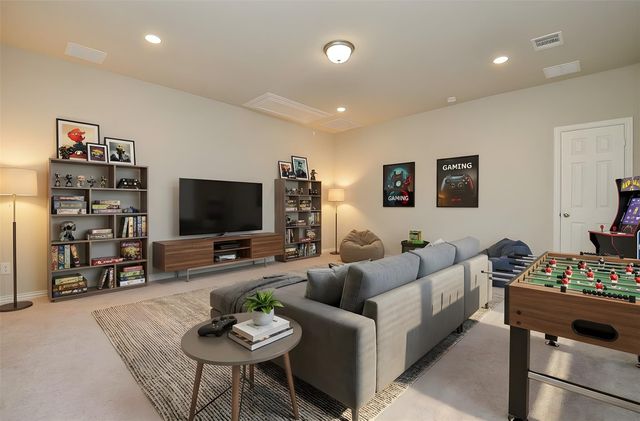 338 Summer Landing Court, Rosenberg, TX 77469