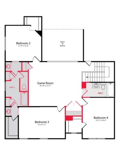 338 Summer Landing Court, Rosenberg, TX 77469