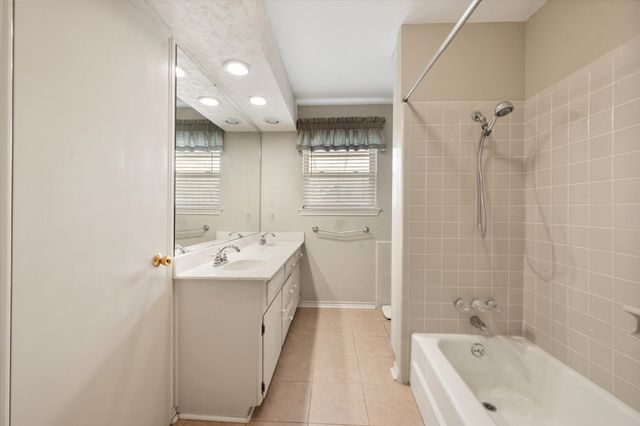 1104 Arlena Drive, Arlington, TX 76012