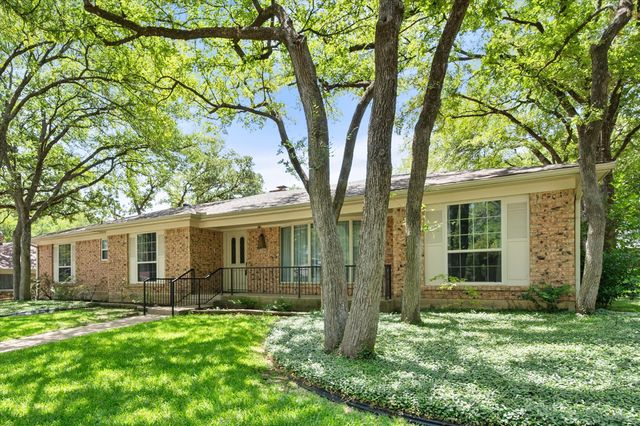 1104 Arlena Drive, Arlington, TX 76012
