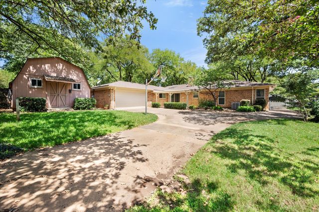 1104 Arlena Drive, Arlington, TX 76012