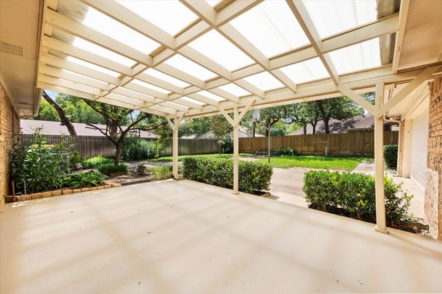 1104 Arlena Drive, Arlington, TX 76012