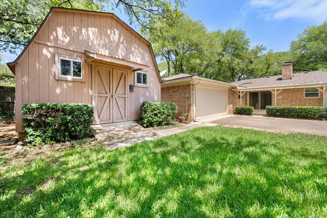 1104 Arlena Drive, Arlington, TX 76012