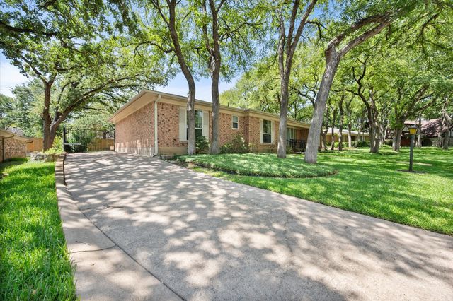 1104 Arlena Drive, Arlington, TX 76012