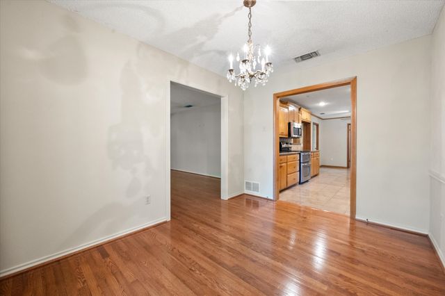 1104 Arlena Drive, Arlington, TX 76012