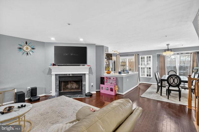 3818 EARLY GLOW LN, Bowie, MD 20716