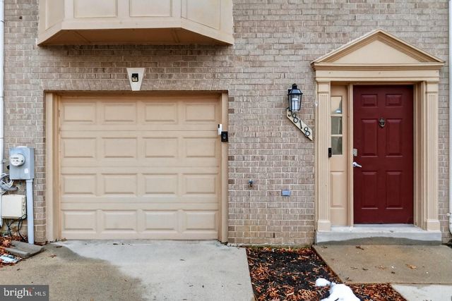3818 EARLY GLOW LN, Bowie, MD 20716