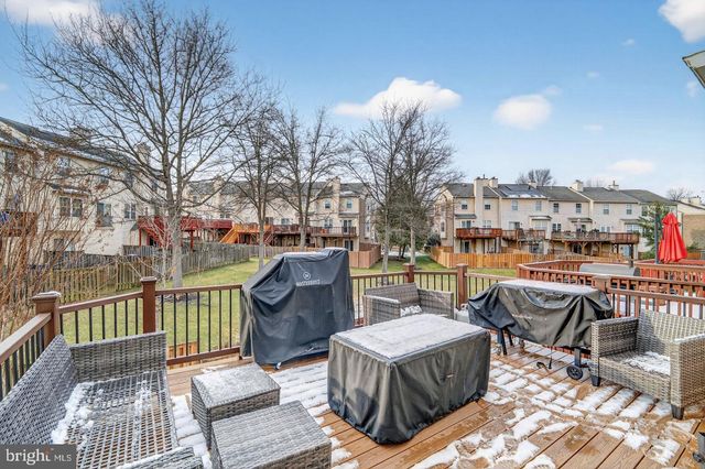 3818 EARLY GLOW LN, Bowie, MD 20716