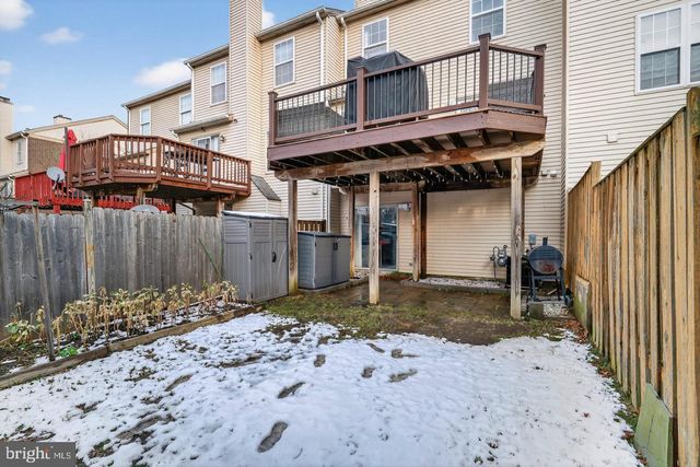 3818 EARLY GLOW LN, Bowie, MD 20716