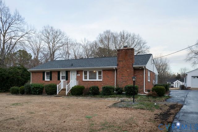 5511 Claridge Dr, Richmond, VA 23832