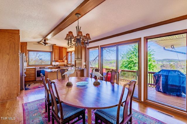 185 Mcafee Bluff, Gray, TN 37615