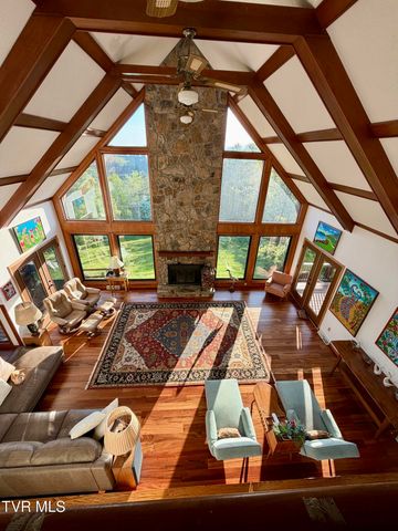 185 Mcafee Bluff, Gray, TN 37615