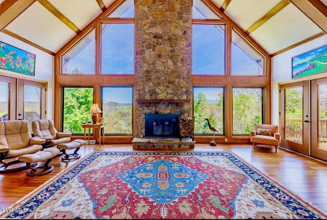 185 Mcafee Bluff, Gray, TN 37615