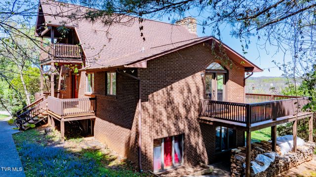 185 Mcafee Bluff, Gray, TN 37615