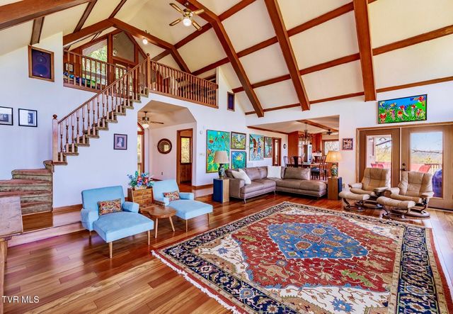 185 Mcafee Bluff, Gray, TN 37615