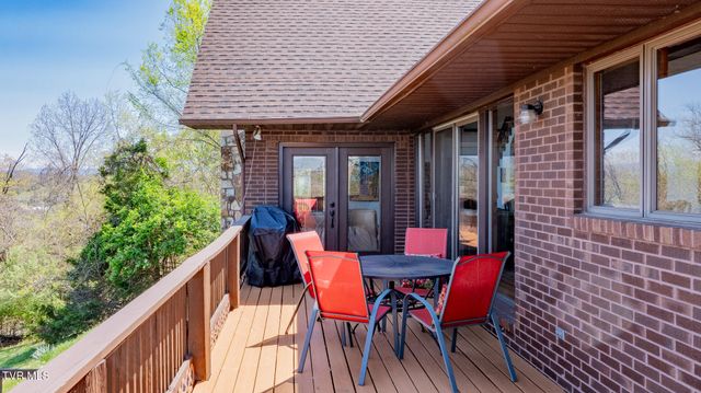 185 Mcafee Bluff, Gray, TN 37615