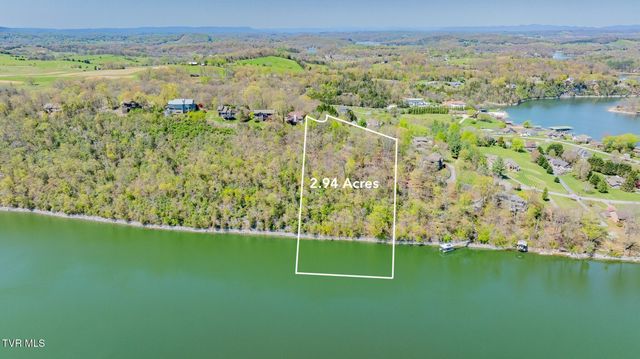 185 Mcafee Bluff, Gray, TN 37615