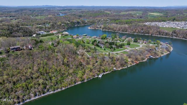 185 Mcafee Bluff, Gray, TN 37615