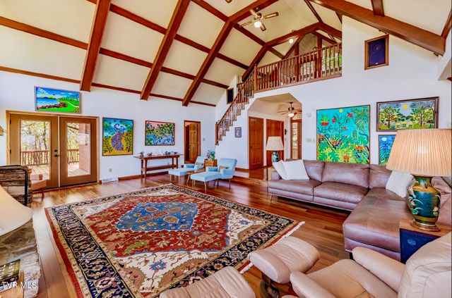 185 Mcafee Bluff, Gray, TN 37615