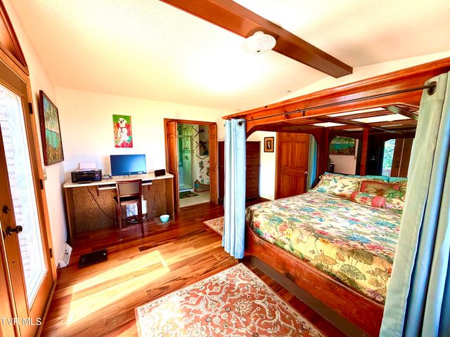 185 Mcafee Bluff, Gray, TN 37615