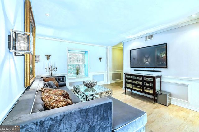 1261 Lavista Road NE K3, Atlanta, GA 30324