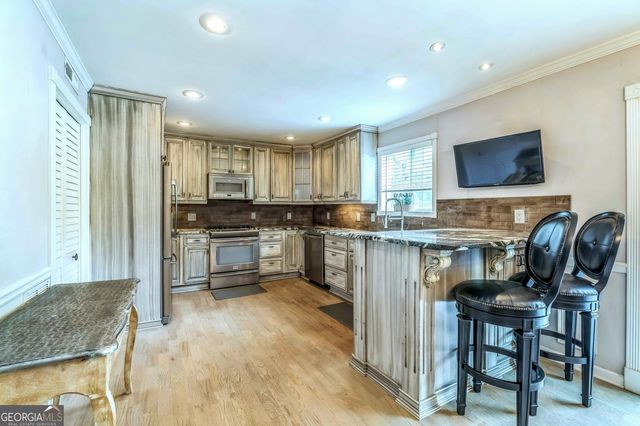 1261 Lavista Road NE K3, Atlanta, GA 30324